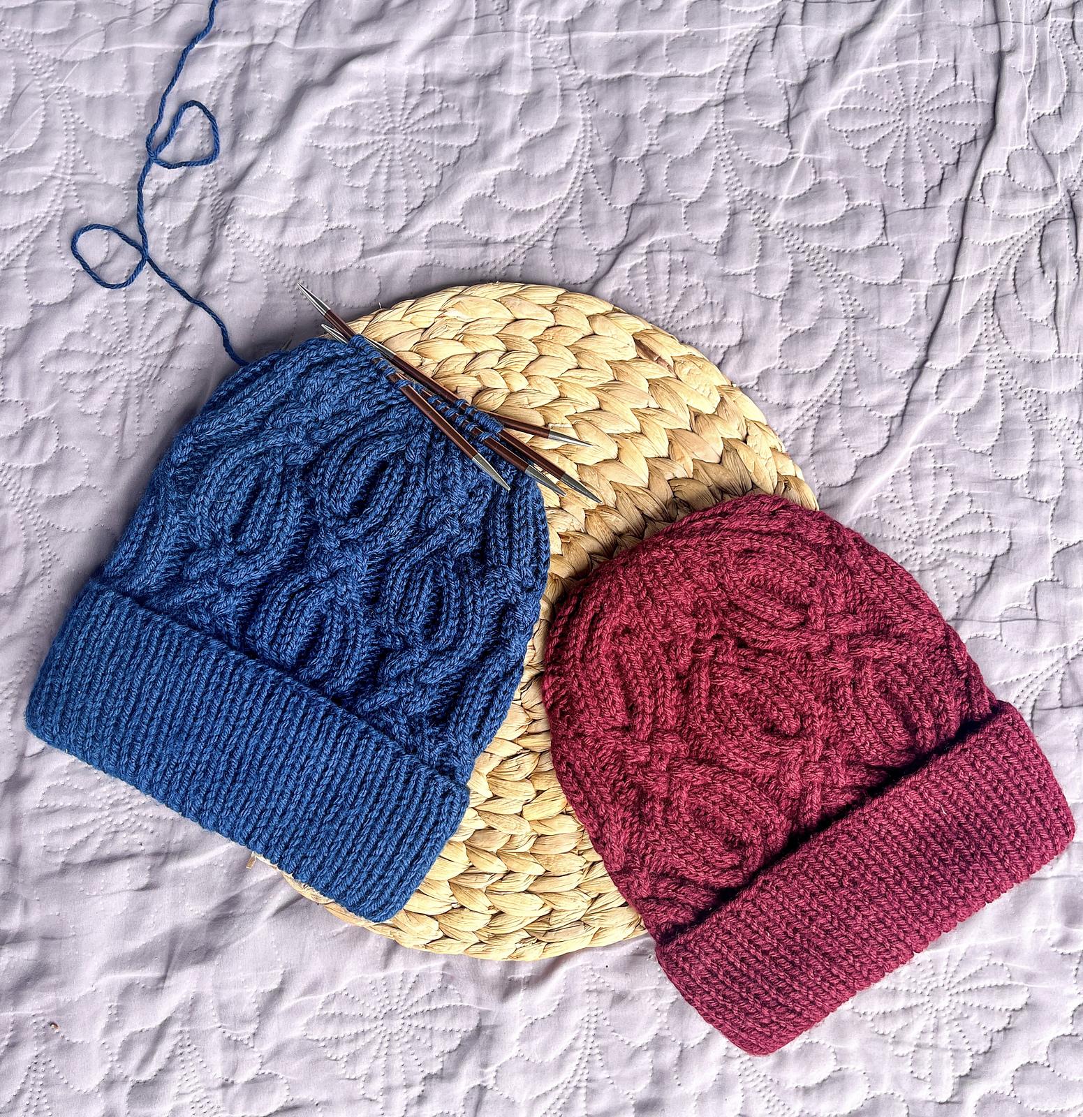 Viella Hat