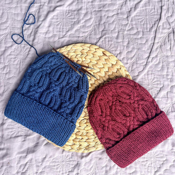 Viella Hat