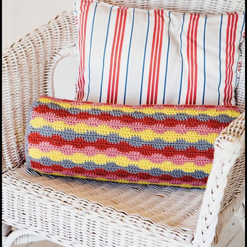 Bolster Cushion
