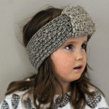 The Pelagia headband