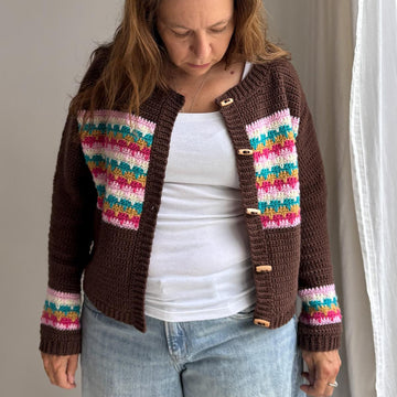 Lark Cardigan