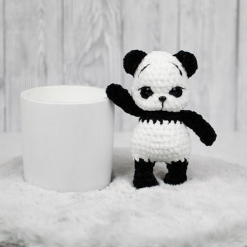 Mochi Panda
