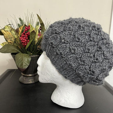 Raindrops Hat