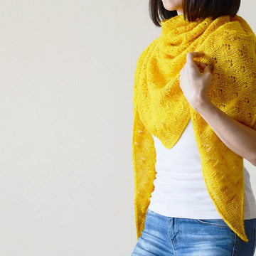 Kaga Shawl