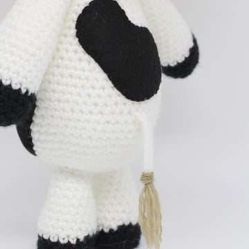 Lily the Cow