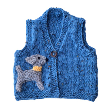Spring Collections for Little ones with dog design