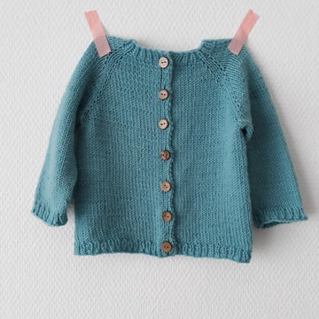 Pilo Cardigan