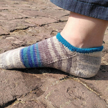 Sneaker Socks Noah-Marie