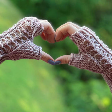 Wishful Mitts