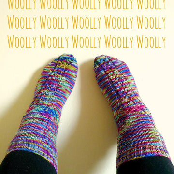 Delta socks