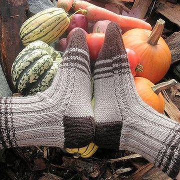 Foote Brook Socks