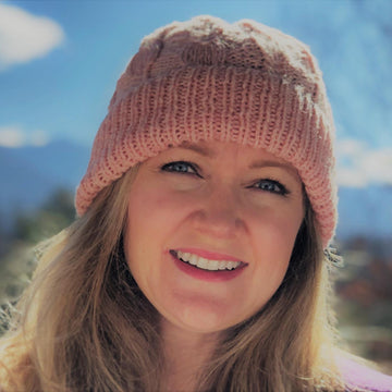 Laurel Falls Hat