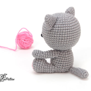 Little Kitty