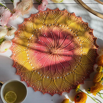 LUDWIKA Mandala