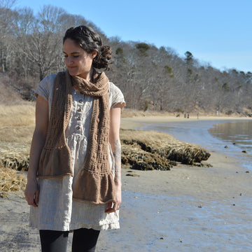 Spellbinder Scarf