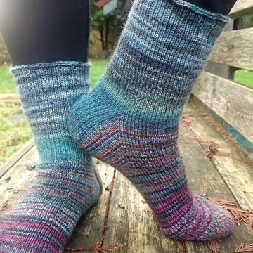 Standard Sock