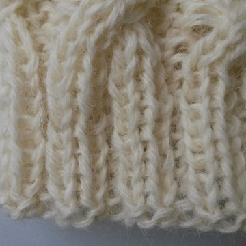 Classic Cable Beanie
