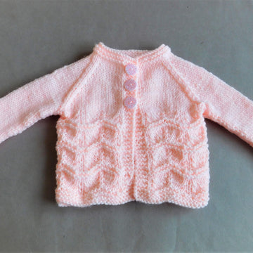 Gentle Breeze Baby Set