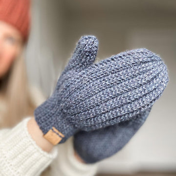 November Mittens