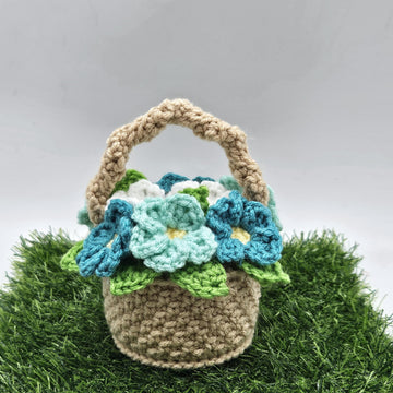Everlasting Petunias