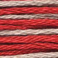 Smoked Reds (VA12584)