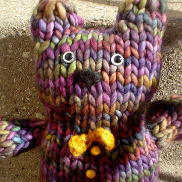 Mr. Nubbins