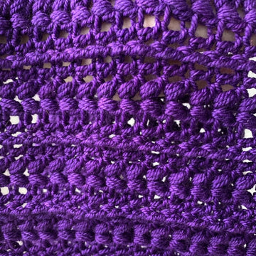 Winter Berries Cowl