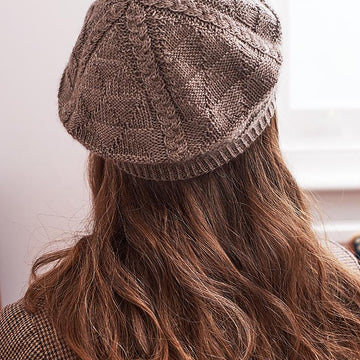 Litz Beret