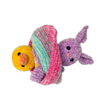 Hopsie and Flopsie