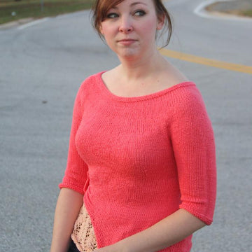 Clarette Blouse