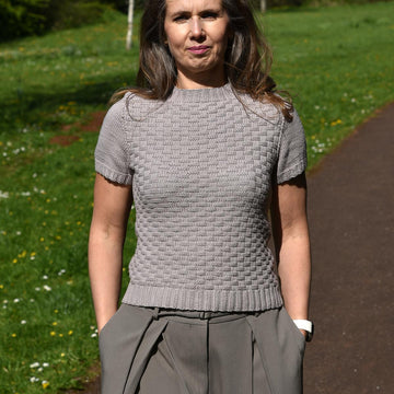 Garden Picnic top