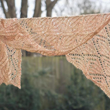 Campana scarf