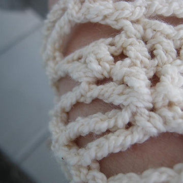 Ruth's Bracelet