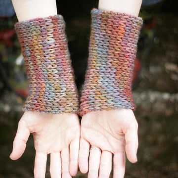 Annelida Gauntlets