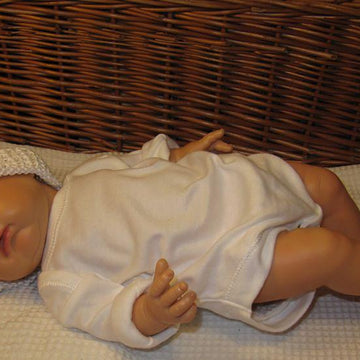 Free Preemie Baby Beanie Hat