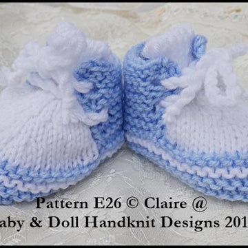 Picot Edged Hoody Set