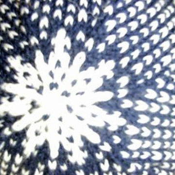 Winter beanie