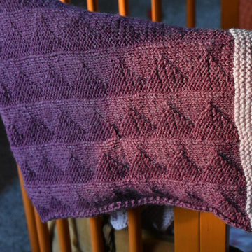 WTP Baby Blanket