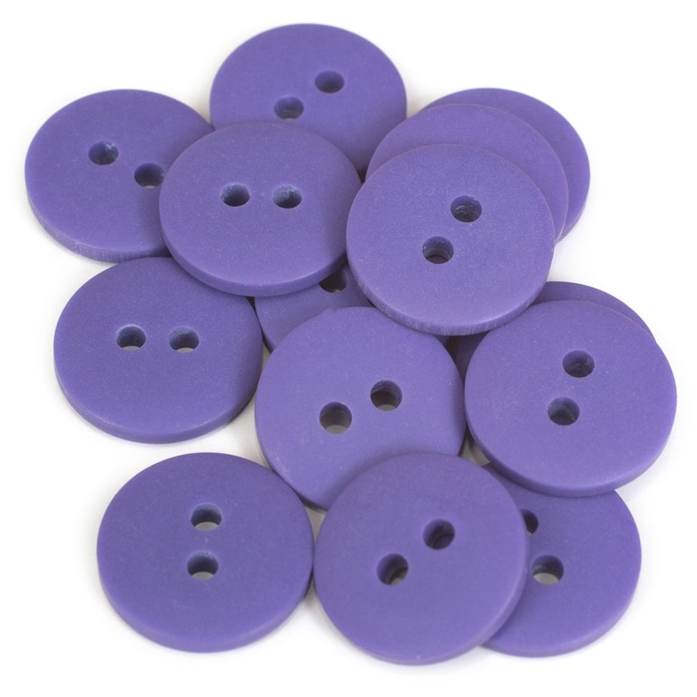 Matt Smartie Buttons 15 mm