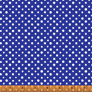 Windham Fabrics Bathing Beauties - Polka Dot