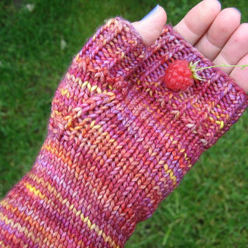 Knutr mitts