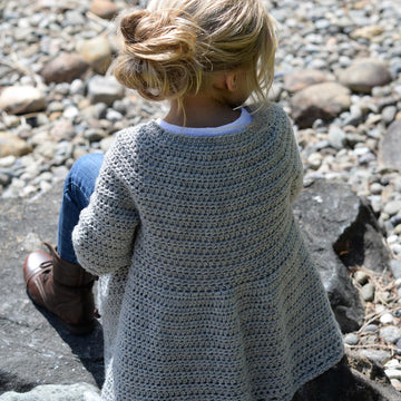 Cairbre Cardigan