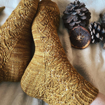 Limerence Socks