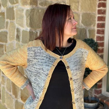 Friday Night Cardigan