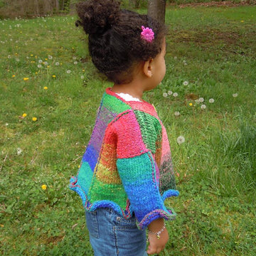 Patches child
