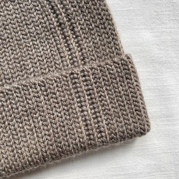 Timeless Toque