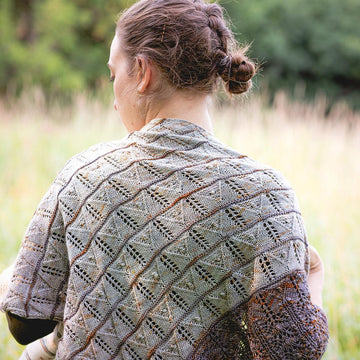 Millie Shawl