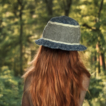 Owl Bucket Hat