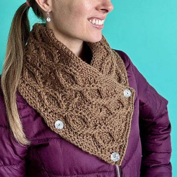 Tiziana Cowl