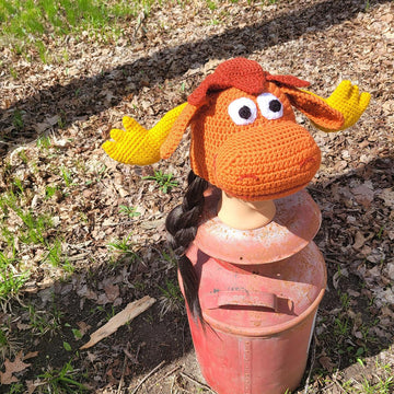 Tyrone Backyardigans Beanie